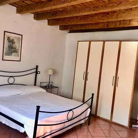 Апартаменты Casa Borgo Antico Бергамо