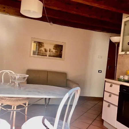 Casa Borgo Antico * Bergamo