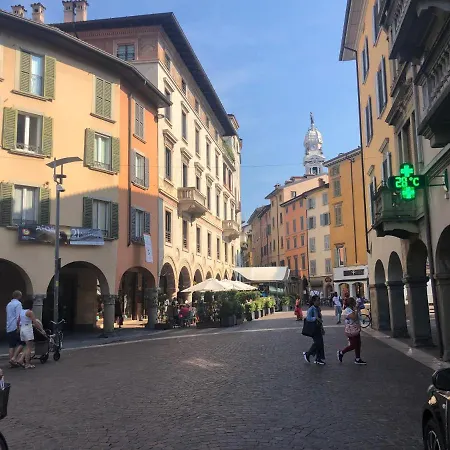 Casa Borgo Antico Апартаменты *