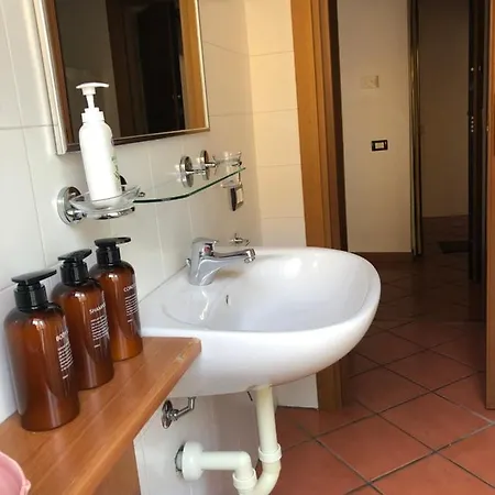 Casa Borgo Antico * Bergamo