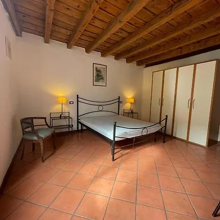 Casa Borgo Antico Apartment Bergamo