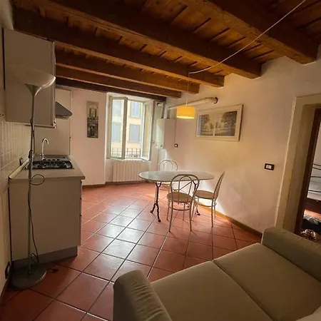 Apartment Casa Borgo Antico