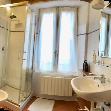 Apartment Casa Borgo Antico Bergamo