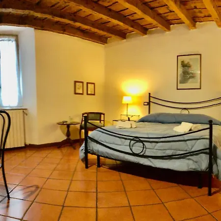 Casa Borgo Antico *