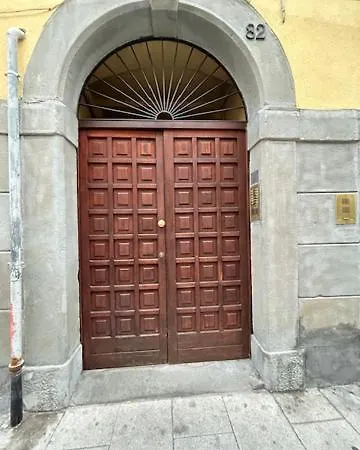 Casa Borgo Antico * Бергамо