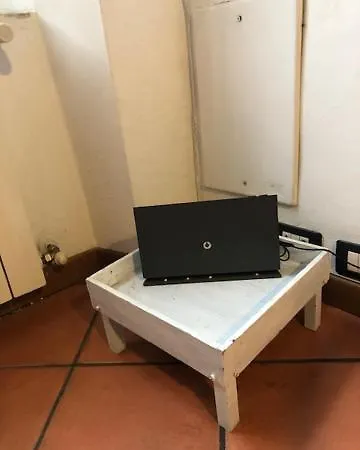 Casa Borgo Antico Lejlighed Bergamo