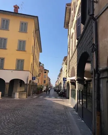 Casa Borgo Antico * Bergamo
