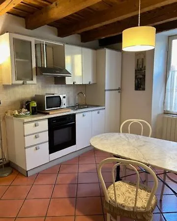 Casa Borgo Antico * Bergamo