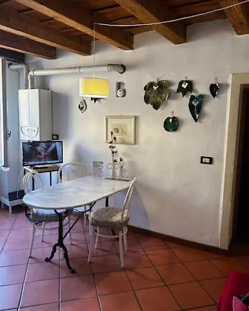 Casa Borgo Antico Bergamo