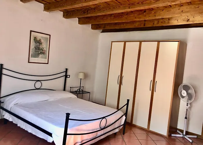 Apartmán Casa Borgo Antico Bergamo