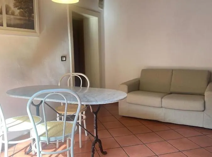 Apartmán Casa Borgo Antico *