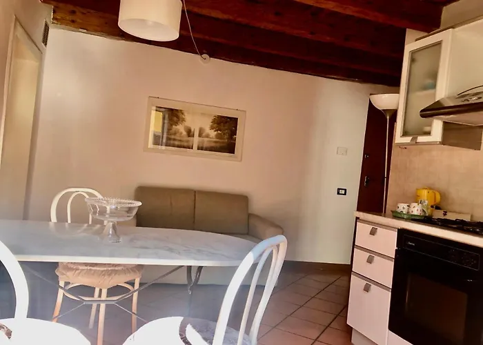 Casa Borgo Antico * Bergamo