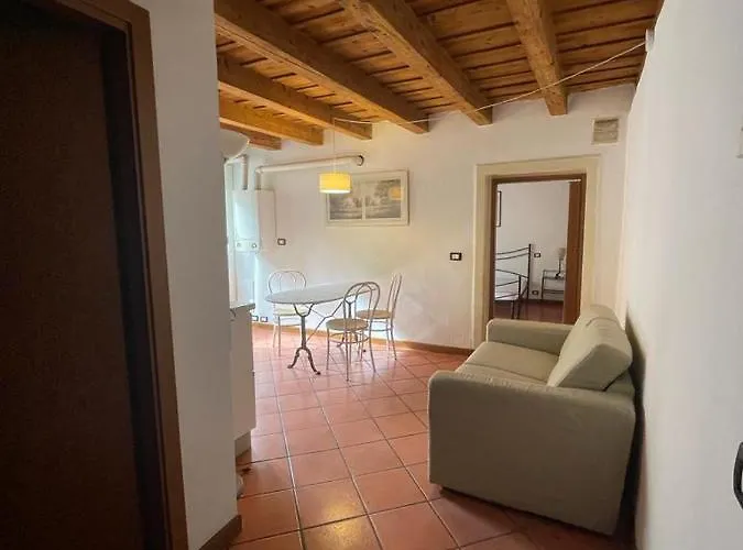 Casa Borgo Antico * Bergamo