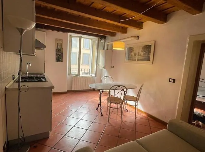Apartmán Casa Borgo Antico