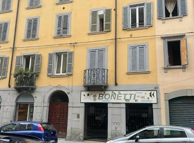 Casa Borgo Antico
