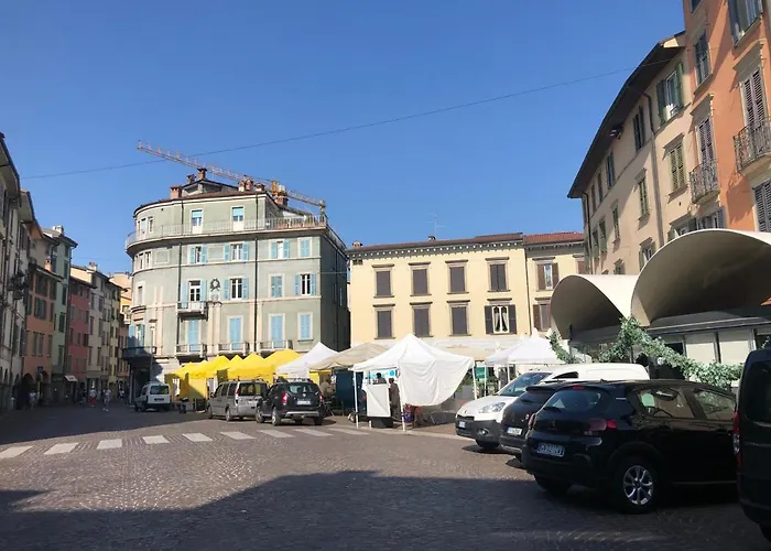 Casa Borgo Antico