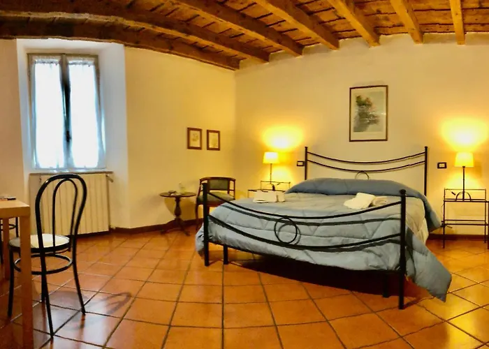 Casa Borgo Antico *