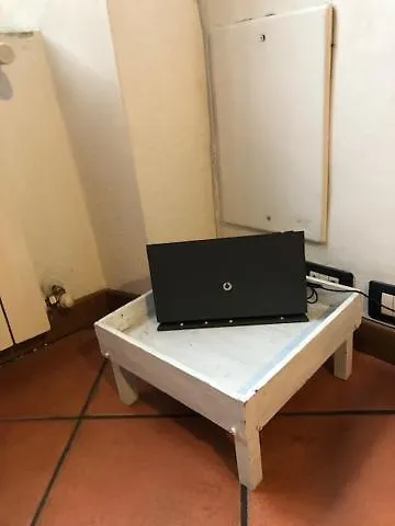 Casa Borgo Antico Apartmán Bergamo