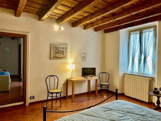 Casa Borgo Antico Apartmán