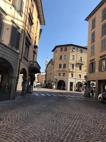 Casa Borgo Antico Bergamo