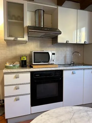Casa Borgo Antico