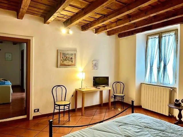 Apartmán Casa Borgo Antico *
