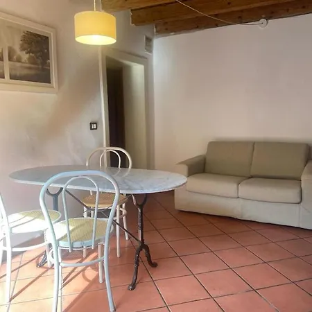 דירה Casa Borgo Antico *