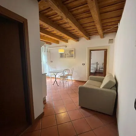 Casa Borgo Antico * ברגמו