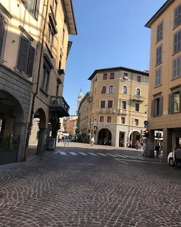 Casa Borgo Antico ברגמו